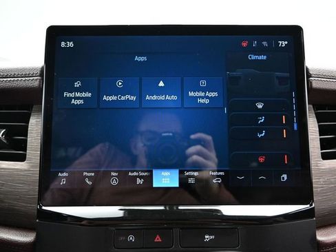 Used 2024 Ford Expedition Max Limited image 39