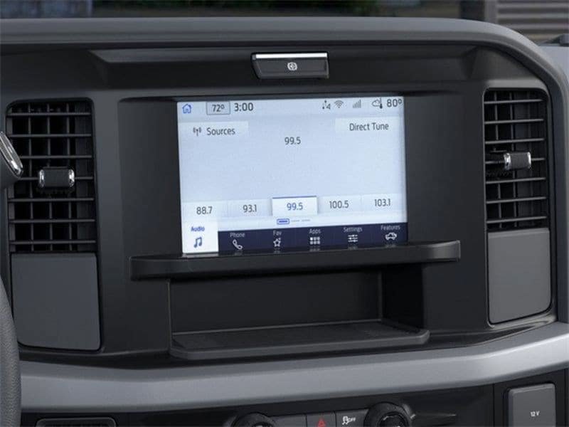 New 2025 Ford F350 XL w/ XL Chrome Package AWD/4WD image 43