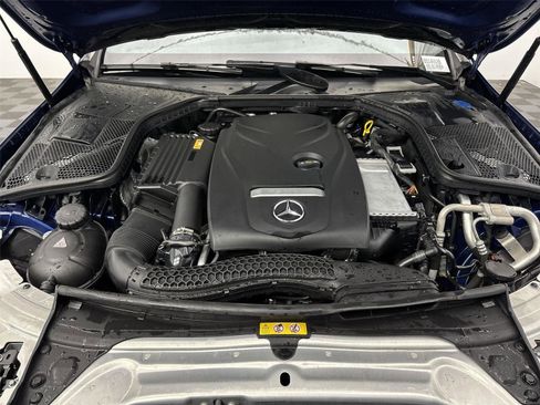 Used 2017 Mercedes-Benz C 300 Sedan image 20