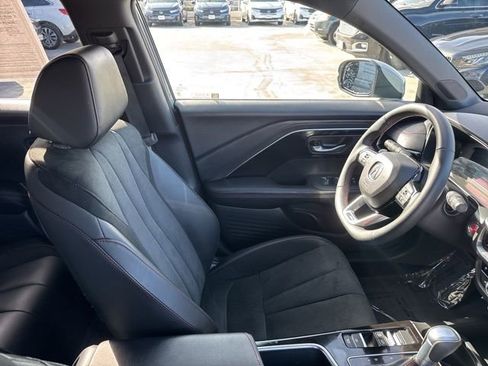 Certified 2025 Acura ADX A-Spec image 11
