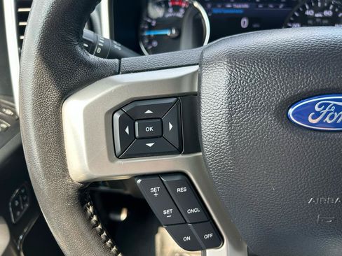 Used 2020 Ford F250 Lariat AWD/4WD image 31