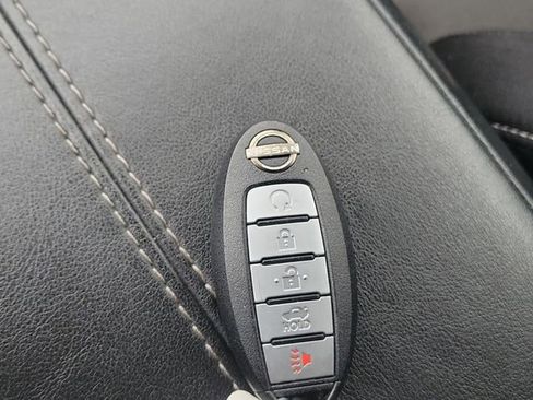 Used 2024 Nissan Altima 2.5 SV image 34