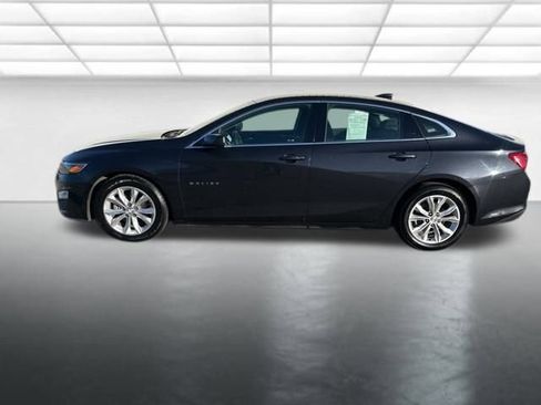 Certified 2023 Chevrolet Malibu LT image 1