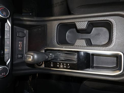 Used 2024 Nissan Sentra SV image 14