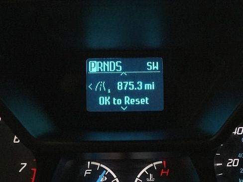 Used 2017 Ford Transit Connect XL image 14