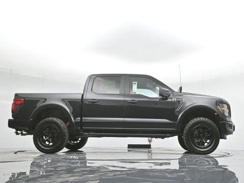 New 2024 Ford F150 STX w/ STX Black Appearance Package image 30