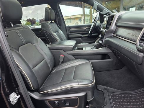 Used 2019 RAM 1500 Limited image 26