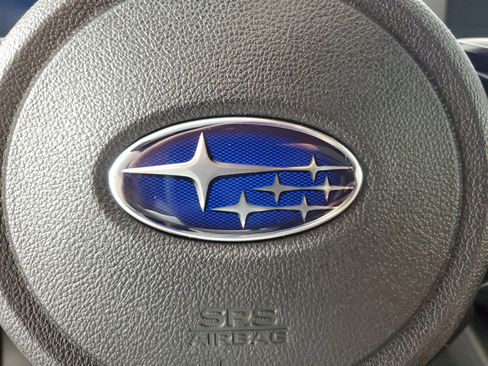 New 2026 Subaru Outback Limited image 23