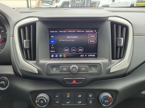 Used 2020 GMC Terrain SLE image 20