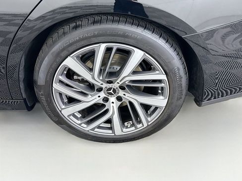 Certified 2025 Mercedes-Benz E 350 Sedan image 30