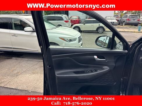 Used 2021 Hyundai Santa Fe SE image 23