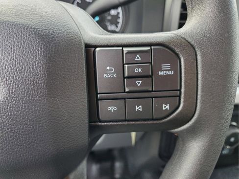 New 2025 Ford F250 XL w/ XL Chrome Package image 26