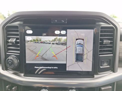 New 2026 Ford F150 Lariat AWD/4WD image 12