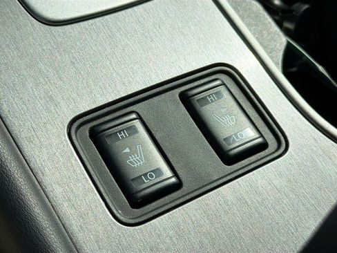 Certified 2024 Nissan Murano SL AWD/4WD image 17