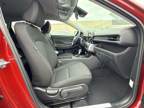 New 2026 Hyundai Kona SEL Sport image 25