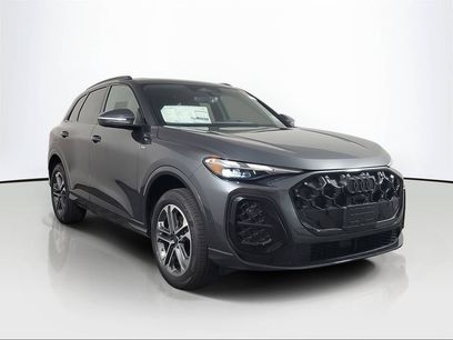 New 2026 Audi Q5 2.0T