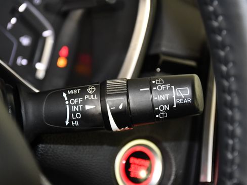 Certified 2022 Honda CR-V EX-L image 23