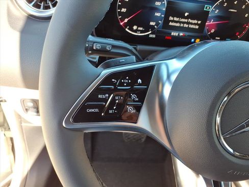 New 2026 Mercedes-Benz GLA 250 4MATIC image 16