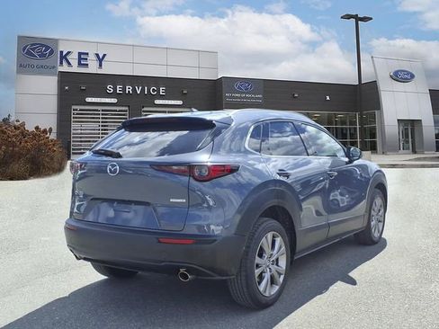 Used 2020 MAZDA CX-30 AWD w/ Premium Package image 5