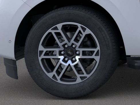 New 2026 Ford Expedition Active AWD/4WD image 19