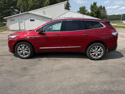 Used 2023 Buick Enclave Premium w/ Experience Buick Package AWD/4WD image 8