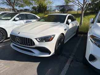 Used 2023 Mercedes-Benz AMG GT 43 video 1