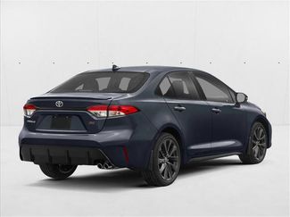 New 2026 Toyota Corolla SE FWD video 2