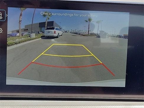 New 2026 Hyundai Sonata SEL image 12