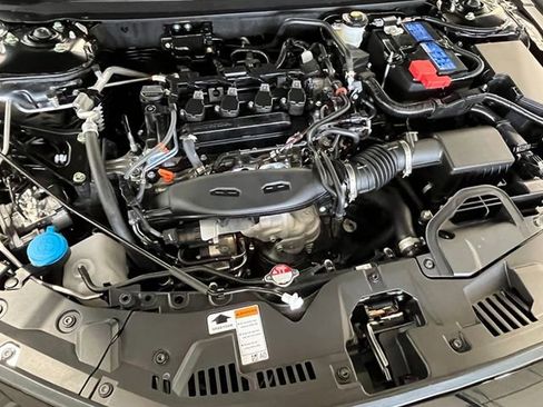 New 2026 Honda Accord SE image 11