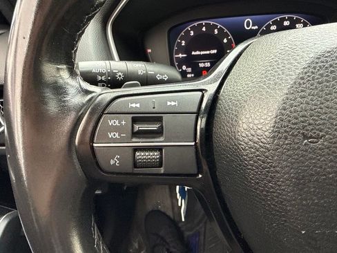 Used 2024 Honda Civic Sport Touring image 11