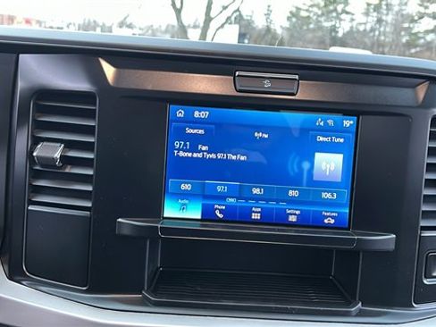 New 2026 Ford F350 XLT w/ Tremor Off-Road Package image 16