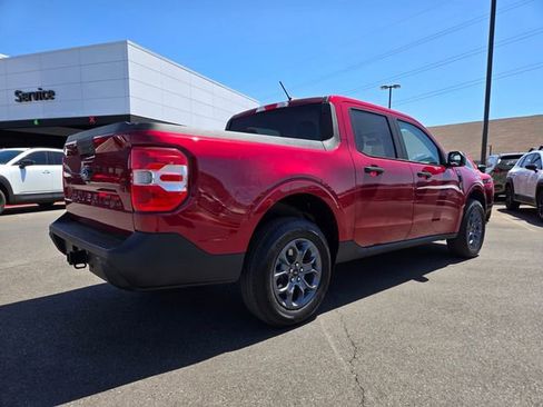 Used 2026 Ford Maverick XLT FWD image 6