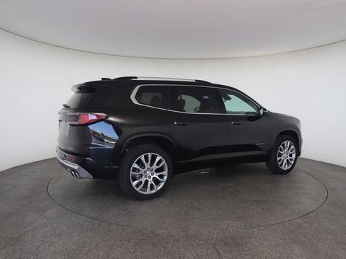 Used 2025 GMC Acadia Denali w/ Super Cruise Package FWD image 20
