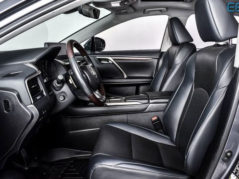 Used 2021 Lexus RX 350 AWD w/ Premium Package image 13