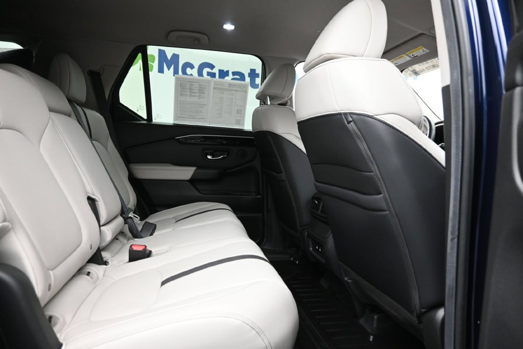 Used 2026 Honda Passport RTL image 10