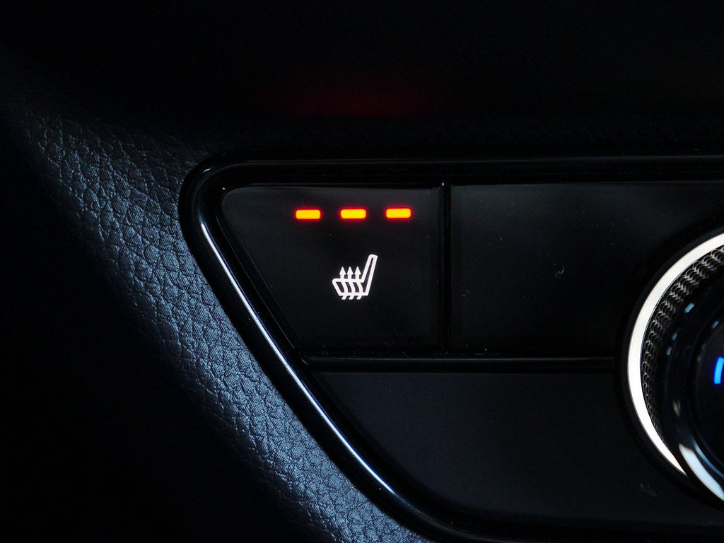 Used 2024 Honda HR-V Sport image 39