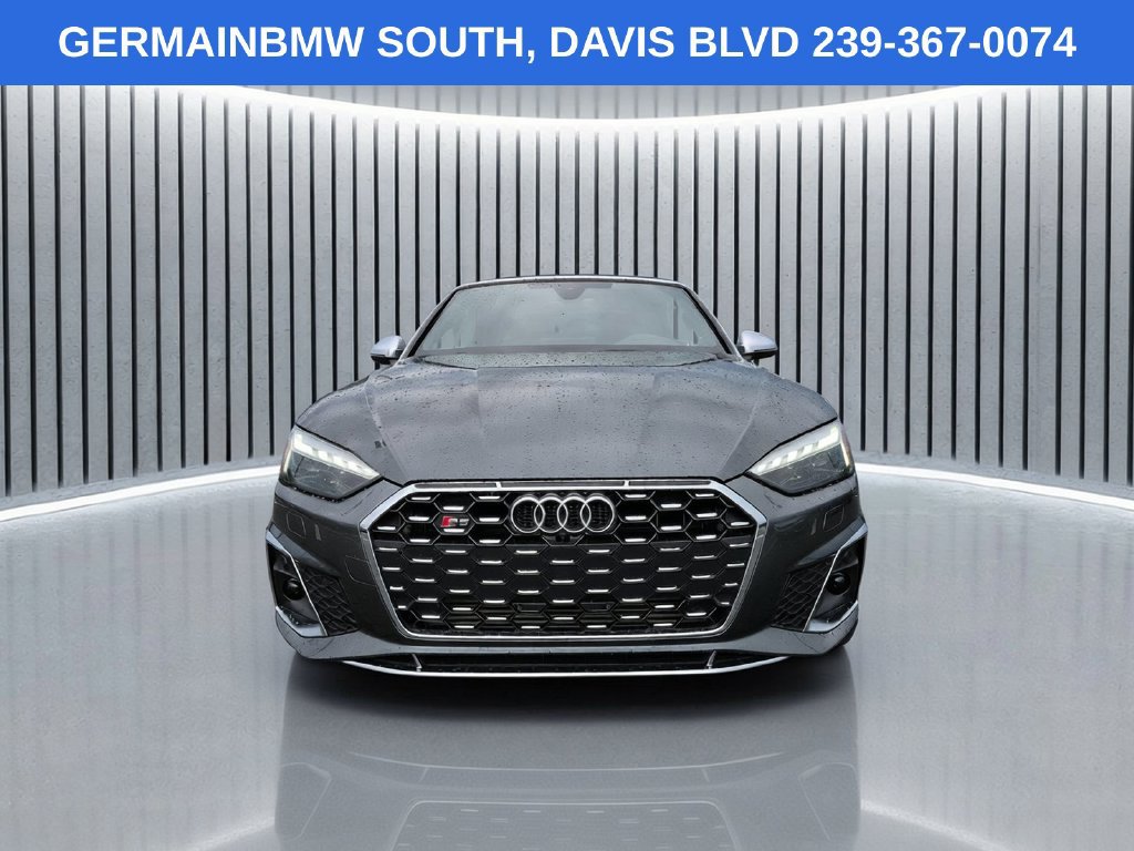 Used 2023 Audi S5 Prestige AWD/4WD image 10