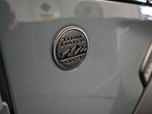 New 2026 Jeep Gladiator Sport image 41