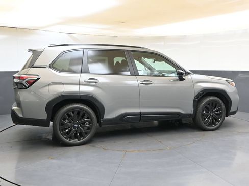 New 2026 Subaru Forester Sport AWD/4WD image 6