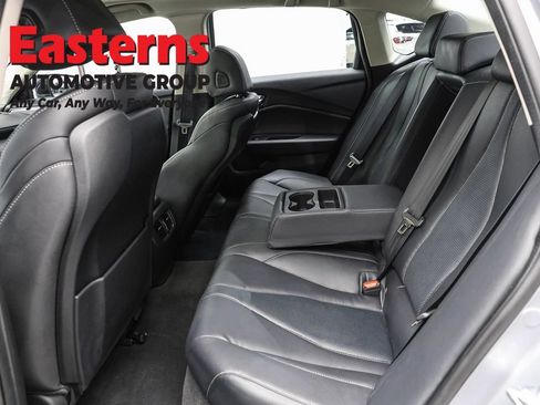 Used 2023 Acura TLX w/ Technology Package FWD image 23