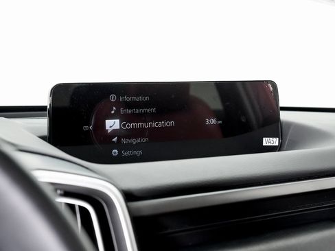 Used 2023 MAZDA CX-50 Meridian Edition w/ Weather Package image 17