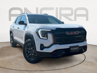 New 2026 GMC Terrain AT4 w/ Convenience Package III