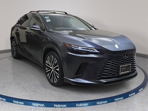 Certified 2025 Lexus RX 350 Premium Plus w/ Convenience Package image 3