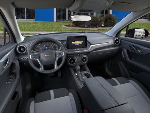New 2026 Chevrolet Blazer LT w/ Midnight/Sport Edition image 15