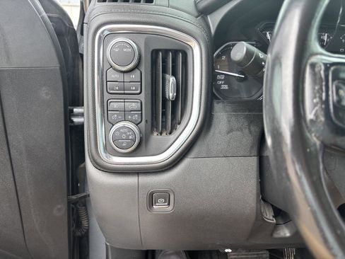 Used 2020 GMC Sierra 1500 SLT w/ SLT Premium Package AWD/4WD image 16