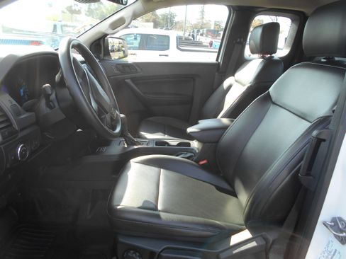 Used 2022 Ford Ranger XL image 5