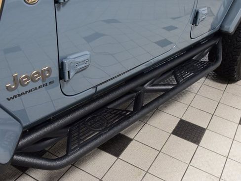 Used 2024 Jeep Wrangler Unlimited Rubicon 392 image 34