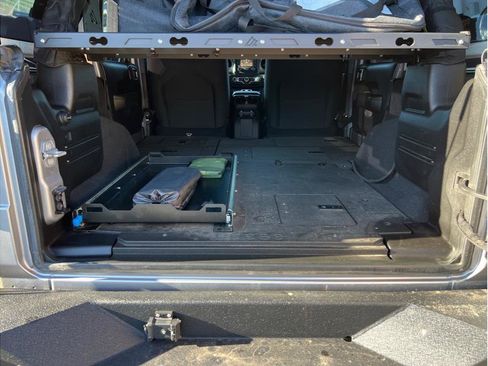 Used 2019 Jeep Wrangler Unlimited Sport S image 7