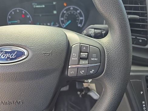 New 2025 Ford Transit 250 Low Roof w/ Load Area Protection Package image 31