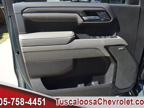 New 2026 Chevrolet Silverado 1500 ZR2 image 12